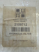 Hyster 2109712 Hydraulic Filter
