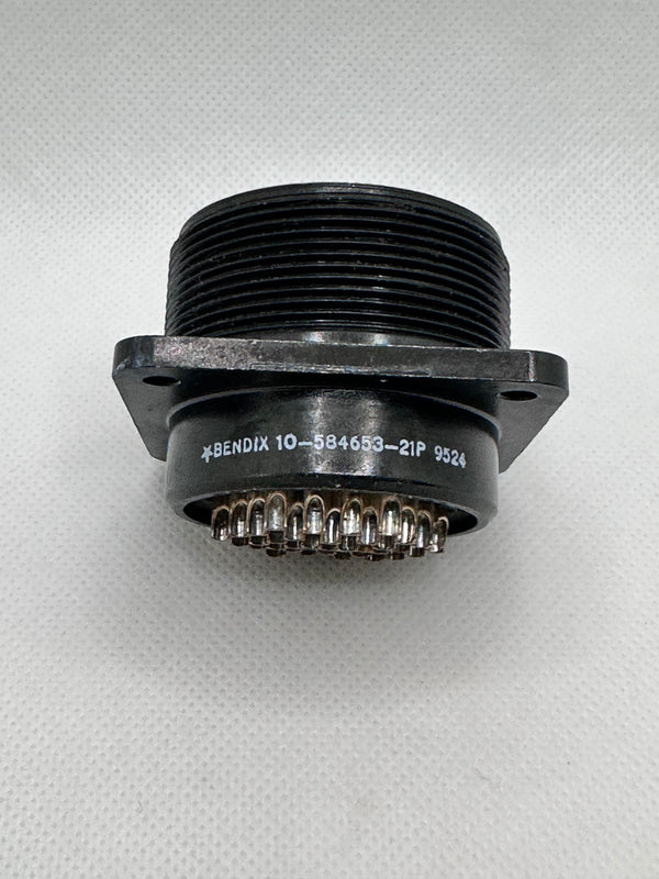 3E-5411 Receptacle A - Caterpillar Part