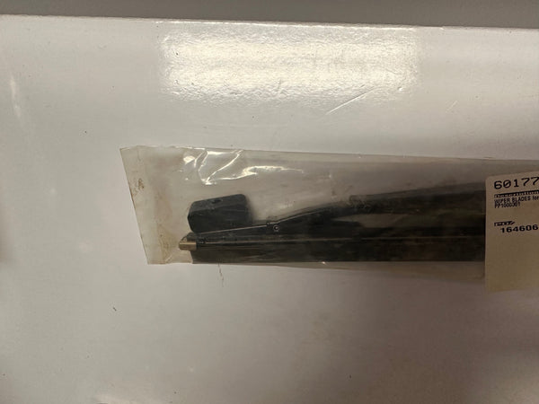 TEREX Window Wiper Arm, Black PP1000301