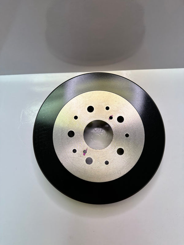 Toyota 42431-0K080 Rear Brake Drum Sub-Assy for Hilux