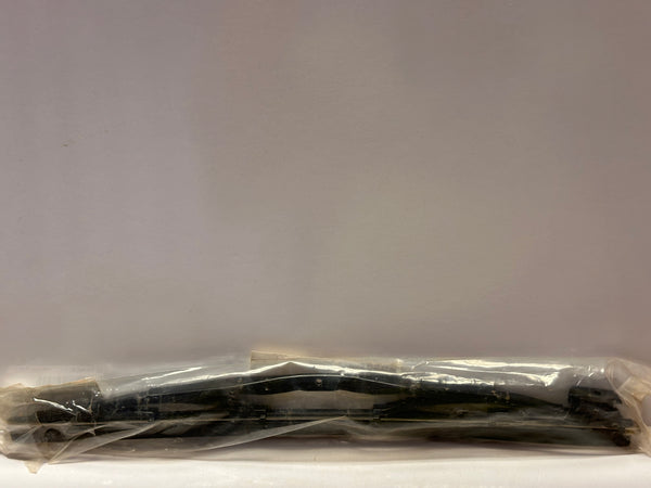 TEREX Window Wiper Arm, Black PP1000301