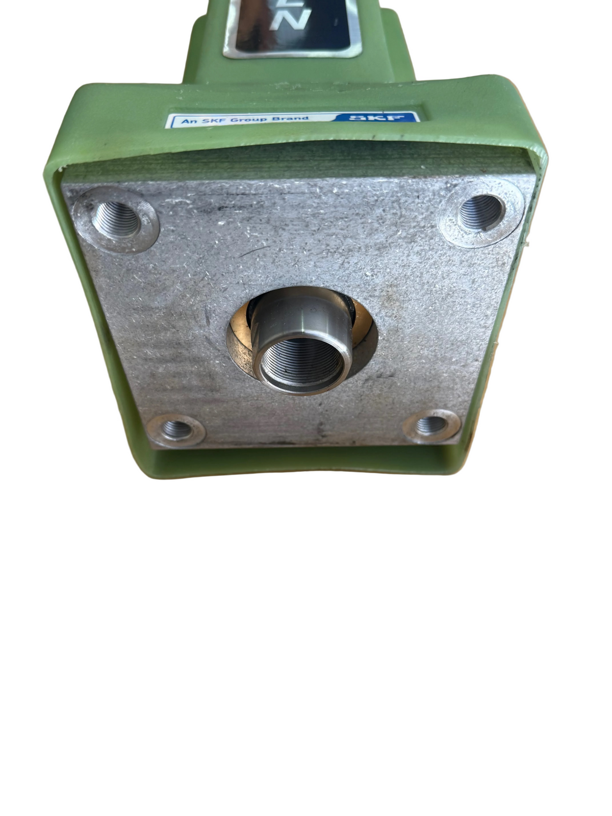 Lincoln 85300 Hydro-PowerMaster Hydraulic Motor