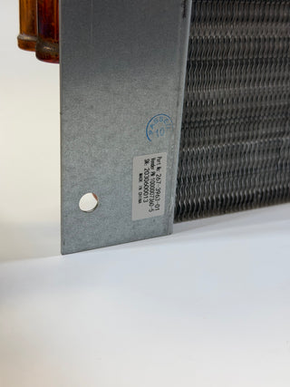 267-3963 Coil Assembly - Heater - Genuine CAT Part