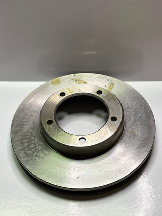 DBA790 Disc Brake Rotor, Standard Front