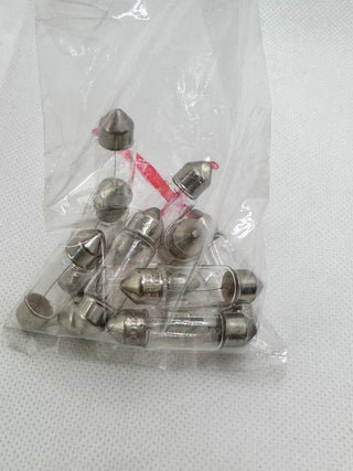 Hella L245 24V 5W Festoon Globe - 10pk