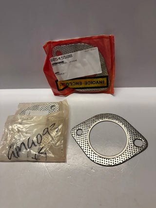 Gasket, Exhaust System Flange, 2.5" 2 Bolt GMG093
