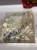 Gasket, Exhaust System Flange, 2.5" 2 Bolt GMG093