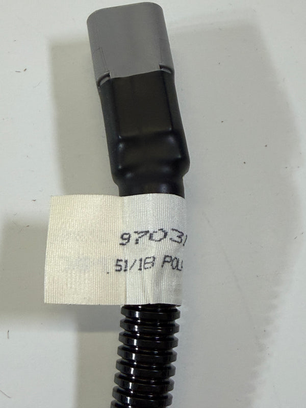 Cummins 4327238 Engine Position Sensor, Liebherr 10100350