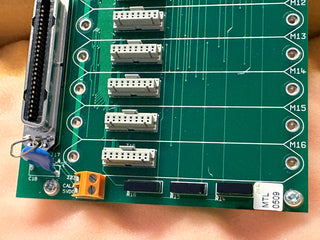HONEYWELL 42622272-002 Analogue Output Card  NIB