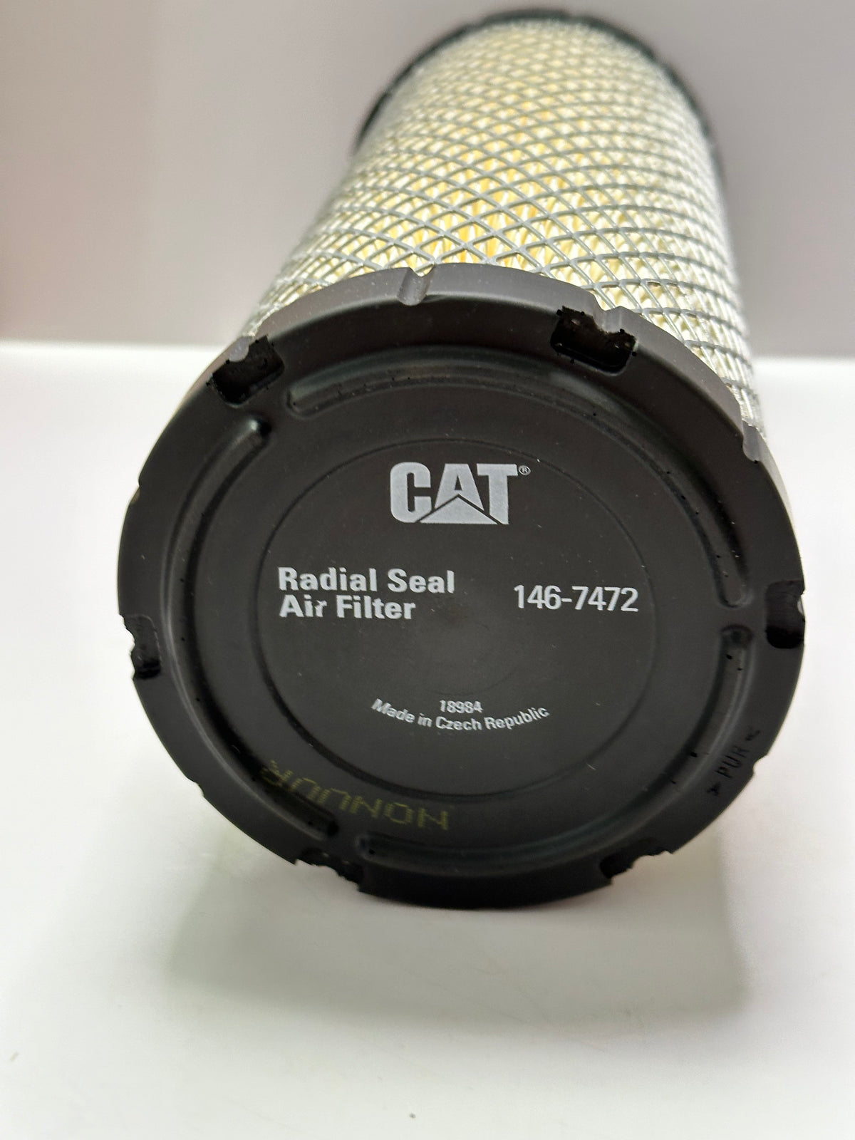 Caterpillar CAT 146-7472 Standard Efficiency Primary Air Filter