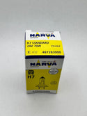 48728 24V 70W H7 Long Life Halogen Headlight Globe - GLX16175
