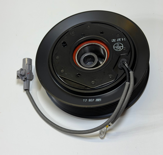 Toyota 88410-0K460 Genuine Clutch Assembly, Magnet