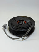 Toyota 88410-0K460 Genuine Clutch Assembly, Magnet