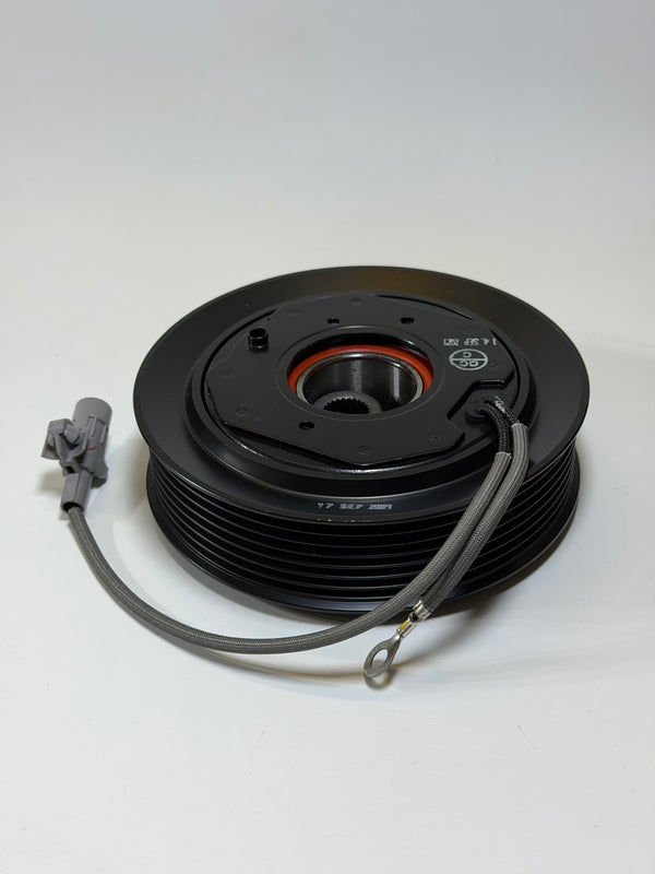 Toyota 88410-0K460 Genuine Clutch Assembly, Magnet