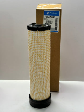 Donaldson P822769 Air Filter, Safety Radialseal