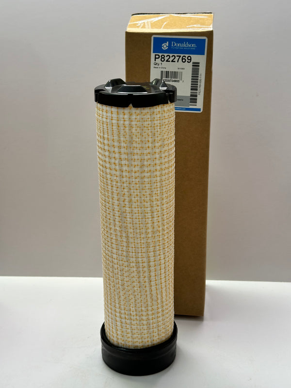 Donaldson P822769 Air Filter, Safety Radialseal