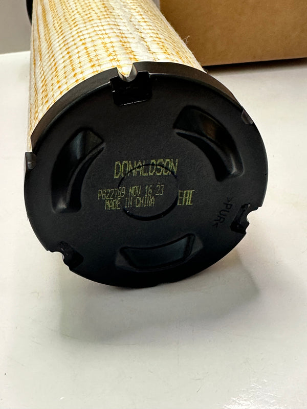 Donaldson P822769 Air Filter, Safety Radialseal