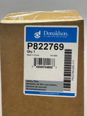 Donaldson P822769 Air Filter, Safety Radialseal