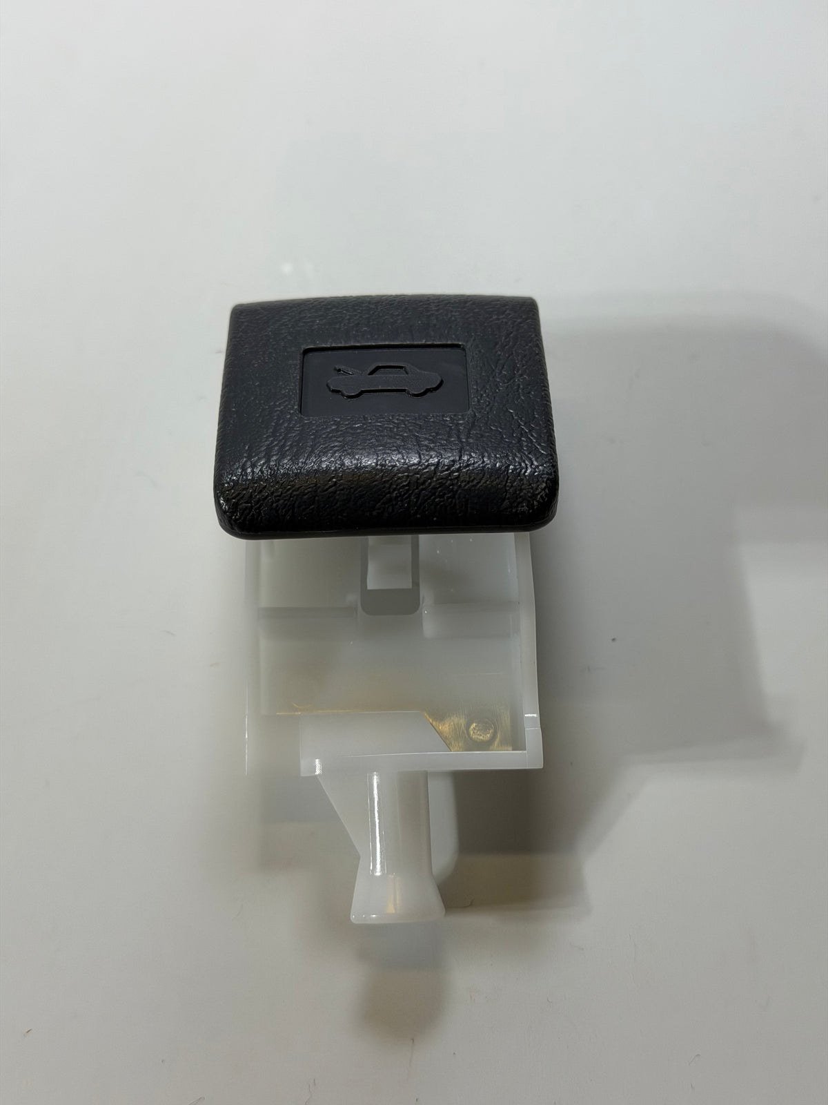 Toyota 53601-52010-P1 Lever Sub Assembly, Hood