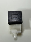 Toyota 53601-52010-P1 Lever Sub Assembly, Hood