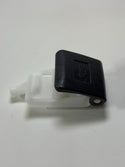 Toyota 53601-52010-P1 Lever Sub Assembly, Hood