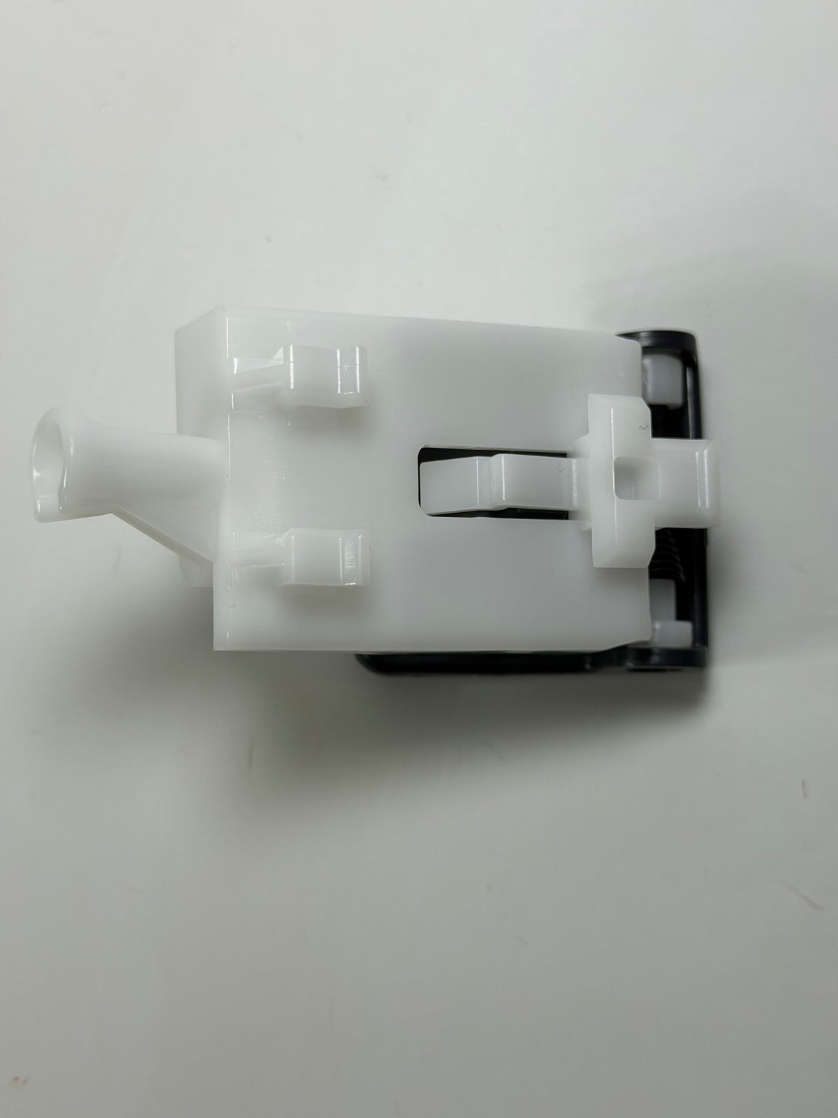 Toyota 53601-52010-P1 Lever Sub Assembly, Hood