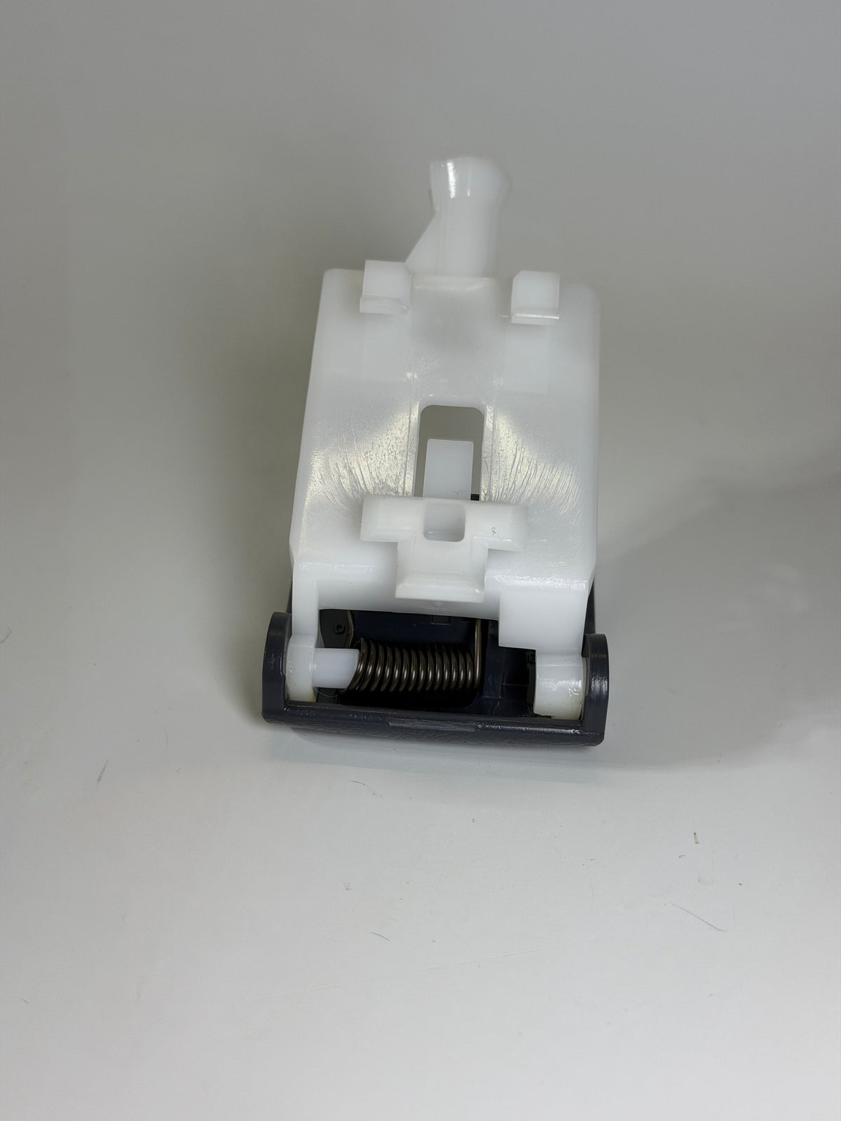 Toyota 53601-52010-P1 Lever Sub Assembly, Hood
