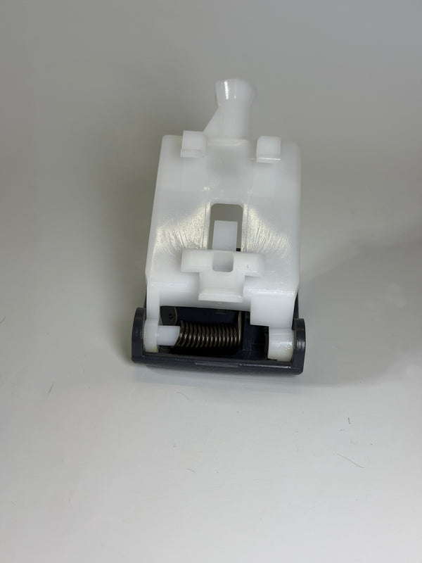Toyota 53601-52010-P1 Lever Sub Assembly, Hood