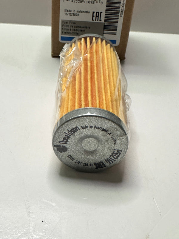 Donaldson P502166 Fuel Filter Cartridge  1522443010