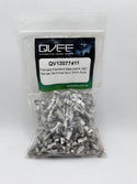 Metripack 280 Series Receptacle Terminals - QV12077411 - bag of