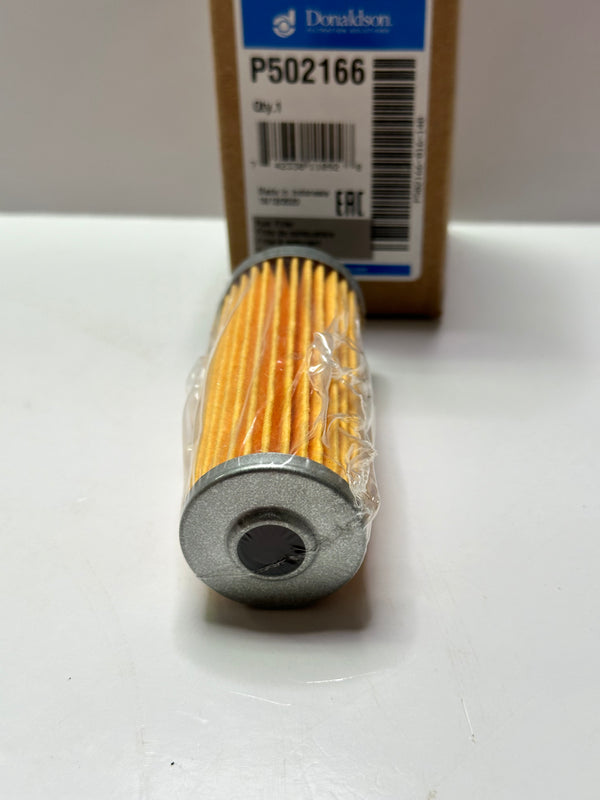 Donaldson P502166 Fuel Filter Cartridge  1522443010