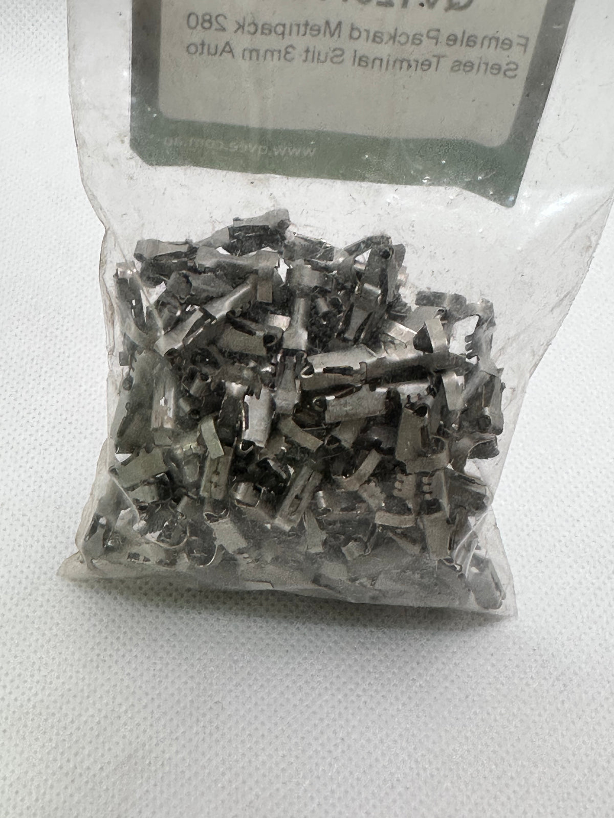 Delphi Metri-Pack 280 Female Terminals - QV12077411
