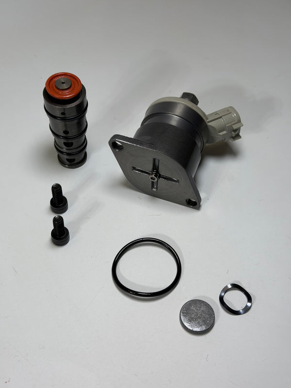 Hitachi 9252822 Solenoid Valve