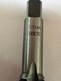 Sutton M2191905 UNC 3/4-10 TPI Hand Tap Set