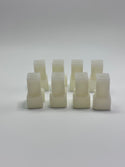 2F-312 QL Type 2 Pin Connector Receptacle Housing - bag of 8