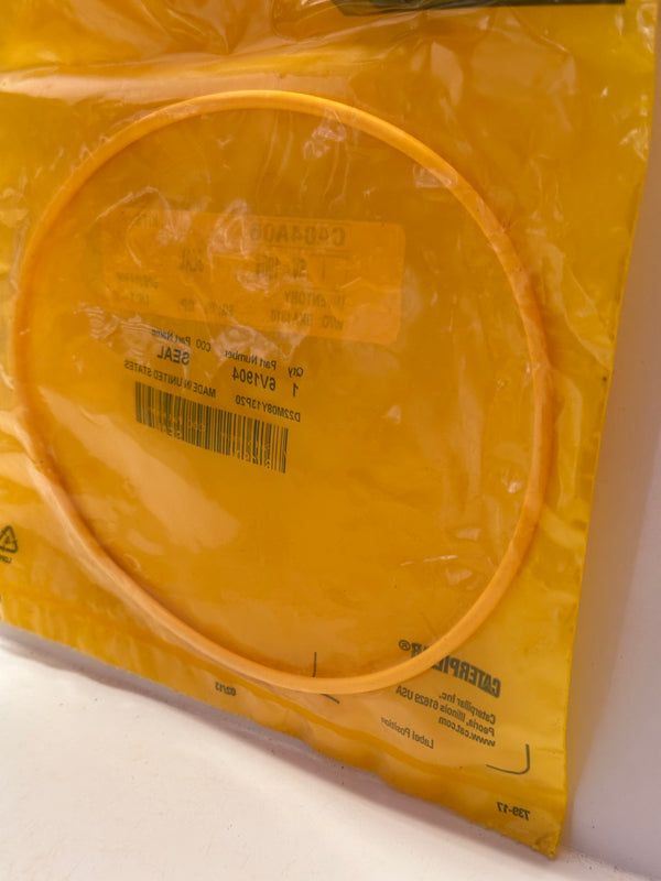 CATERPILLAR CAT 6V-1904 SEAL/O-Ring
