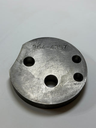 Earthmoving Parts