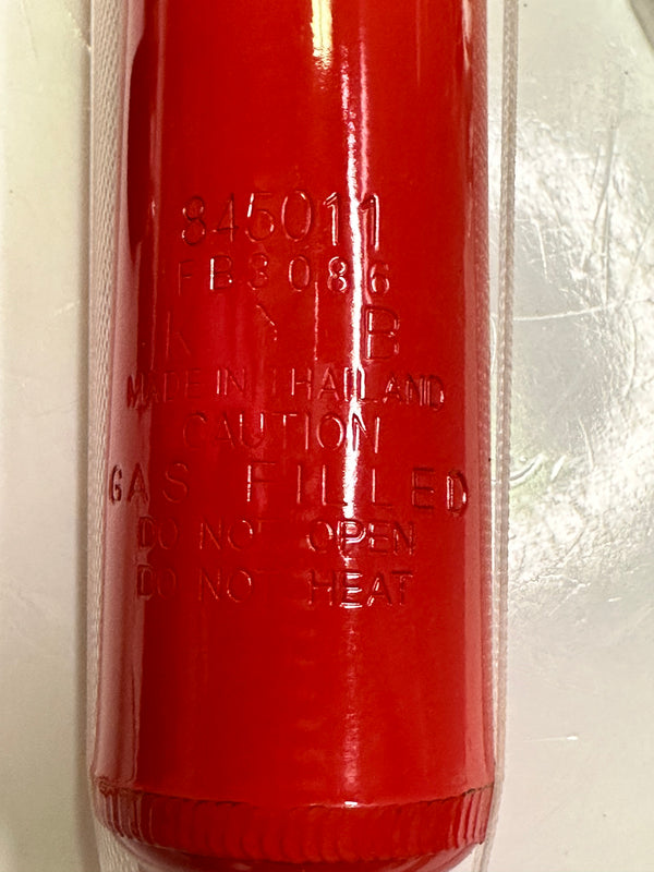 KYB 845011 Skorched4's Front Shock Absorber by
