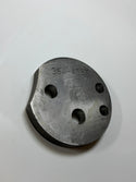 364-4357 Alternator Belt Tensioner Mount Plate - Genuine CAT Plate