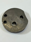 364-4357 Alternator Belt Tensioner Mount Plate - Genuine CAT Plate