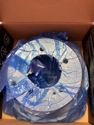 DBA Street Series Brake Rotor DBA791