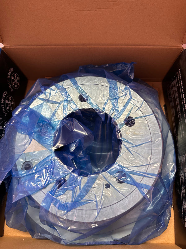 DBA Street Series Brake Rotor DBA791