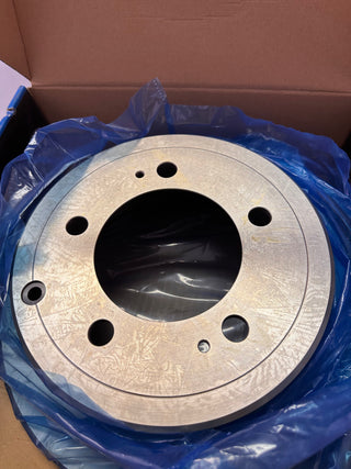 DBA Street Series Brake Rotor DBA791