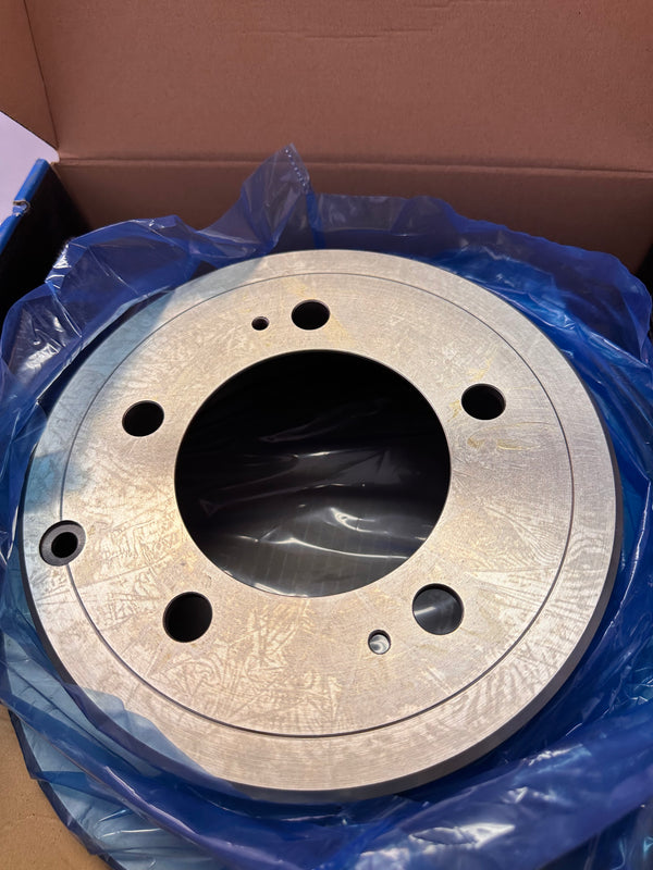 DBA Street Series Brake Rotor DBA791