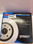 DBA Street Series Brake Rotor DBA791