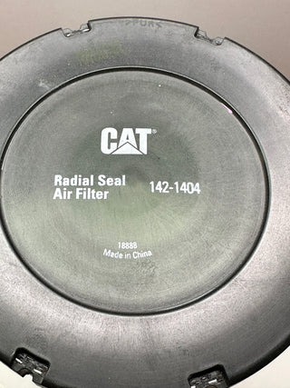 Caterpillar CAT 142-1404 Secondary Standard Efficiency Engine Air Filter