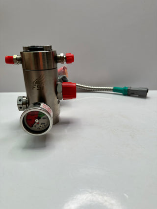 FSi 90300I/L LOP Discharge Valve F3 I/L Green for Vehicle Fire Suppression System