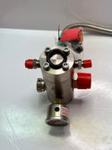 FSi 90300I/L LOP Discharge Valve F3 I/L Green for Vehicle Fire Suppression System