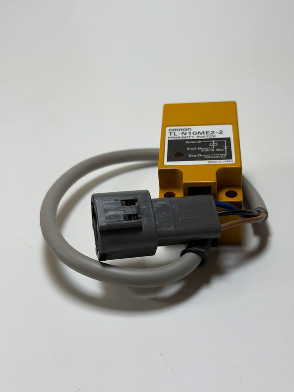 Hitachi 4318956 Switch, Fass Fill