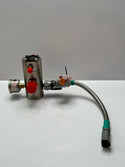 FSi 90300I/L LOP Discharge Valve F3 I/L Green for Vehicle Fire Suppression System